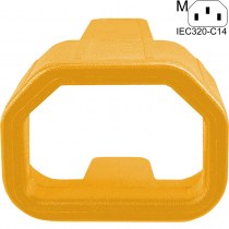 kabel_iec-c14-aufsteckhuelse-gelb_01