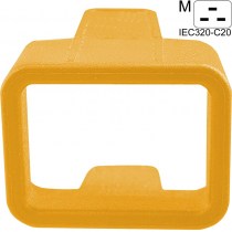 kabel_iec-c20-aufsteckhuelse-gelb_01