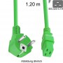 kabel_netzkabel_schuko-gewinkelt-iec-c19-gruen_1-2m