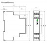 KBD-1 Digitaler Koppelbaustein