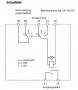 KBD-1/L Koppelbaustein mit voreilendem Wolframkontakt