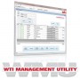 Mit der WTI Management Utility (WMU) können Sie mehrere WTI Geräte über eine einzelne zentrale Schnittstelle verwalten.
