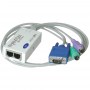 Specter II PS/2 Remote Modul/ Servermodul für Phantom KVM Installation