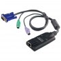 ATEN KA7520: PS/2-VGA-KVM-Adapter