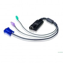 ATEN KA7970: USB-KVM-Adapterkabel