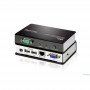 ATEN CE700A: VGA USB KVM-Extender – bis 150m