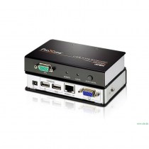 ATEN CE700A: VGA USB KVM-Extender – bis 150m