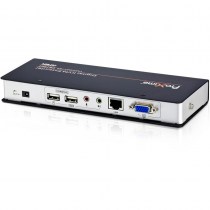 ATEN CE790T: Digitaler KVM over IP Transmitter (ATEN Proxime Line)