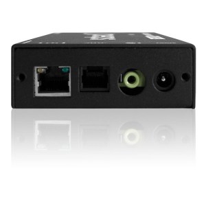 Der KVM IP-Extender AdderLink Digital ipeps unterstützt PC- bzw. Mac-Standardvideomodi mit Auflösungen bis zu 1920 x 1200 Pixel mit einem skalierbaren Viewer.