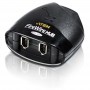 ATEN FH300: FireWire HUB mit 3 Anschlüssen (3-Port IEEE 1394 Hub)