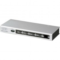 VS-481A  4 Port HDMI Umschalter