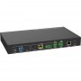 PTN SCU21T-KVM: 4K 18G HDBT 3.0 KVM Extender mit Switchingfunktion für zwei Computer (1x USB-C und 1x HDMI + USB)