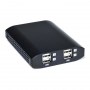 4-Port USB 2.0 over IP Extender