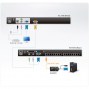 lcd-kvm-switch_aten_dual-rail-kl1100_diagramm