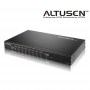 ALTUSEN by ATEN - PN9108:  IP Managebare Power Unit für 8 Stromkreise