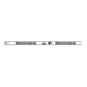 PXE1488 - PDU mit Messung des Stromparameter