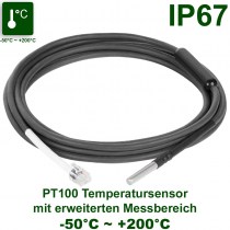 rackmonitoring_sensoren-zubehoer-fuer-ute-ip-thermometer_ute-600907_pt100-temperatursensor-ip67-leitungslaenge-3m