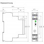 relaistechnik_analogwertgeber_relmatic_kba1-analoger-koppelbaustein-mit-handbedienung_masszeichnung