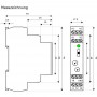 relaistechnik_relmatic_zpr21-zweipunktregler-einstellbar_masszeichnung