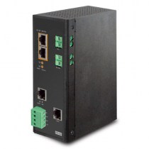 BSP300:  Solargespeister PoE Etherneswitch