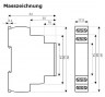 TKR2 - Motorschutzrelais