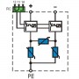 ueberspannungsschutz_iskra_dc-protec-c-r-40_anschlussdiagramm