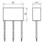 ueberspannungsschutz_iskra_mpe-mini-led_abmessungen