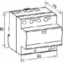 ueberspannungsschutz_iskra_probloc-bsg-r-100-3-1_abmessungen