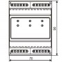 ueberspannungsschutz_iskra_proled-275-4-0-16a_abmessungen