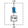 ueberspannungsschutz_iskra_protec-aq-40_anschlussdiagramm