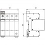 ueberspannungsschutz_iskra_protec-c-r-160-3-1_abmessungen