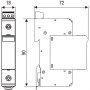 ueberspannungsschutz_iskra_protec-c-r-20_abmessungen
