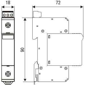 ueberspannungsschutz_iskra_protec-c-r-40_abmessungen