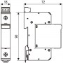 ueberspannungsschutz_iskra_protec-cg-r-40_abmessungen