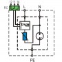 ueberspannungsschutz_iskra_protec-cm-r-80-1-1_anschlussdiagramm