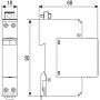 ueberspannungsschutz_iskra_protec-dmdr-20_abmessungen