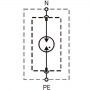 ueberspannungsschutz_iskra_protube-c-40_anschlussdiagramm