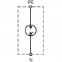 ueberspannungsschutz_iskra_protube-cn-40-255_anschlussdiagramm