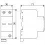 ueberspannungsschutz_iskra_safetec-b-r-12-5-wt-tcg_abmessungen