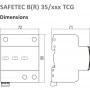 ueberspannungsschutz_iskra_safetec-b-r-35-xxx-tcg_abmessungen