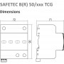 ueberspannungsschutz_iskra_safetec-b-r-50-xxx-tcg_abmessungen