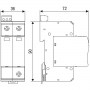 ueberspannungsschutz_iskra_safetec-c-r-100-2-0-ul_abmessungen