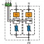 ueberspannungsschutz_iskra_safetec-c-r-100-2-0-ul_anschlussdiagramm