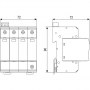 ueberspannungsschutz_iskra_safetec-c-r-200-4-0-ul_abmessungen