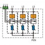 ueberspannungsschutz_iskra_safetec_c-r-120-3-0_anschlussdiagramm