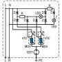 ueberspannungsschutz_iskra_ze-200-ps_anschlussdiagramm