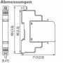 ueberspannungsschutz_raypac_raydat-sph-2-30_abmessungen