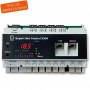 GUDE Expert Net Control 2304-1: IP-Relais Steuerung mit 8 Ausgängen und 8 Signaleingängen