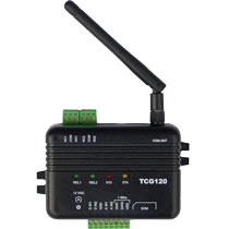 TCG-120 Überwachungsmodul über Mobilfunknetz