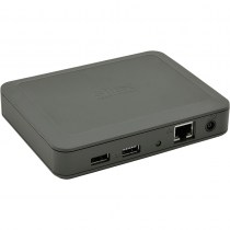 Silex DS-600: USB 3.0 Device Server zur sicheren Verwendung von USB-Geräten in professionellen Netzwerk-Umgebungen